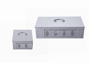 不銹鋼鹽水瓶消毒箱A181、A182