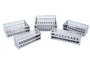  不銹鋼試管架（華氏、康氏）A681-A695