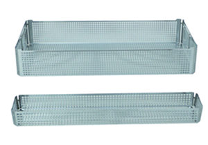 精品不銹鋼清洗網(wǎng)籃G109、G509