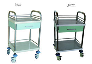 精品儀器車J021、J022
