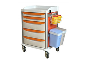 發(fā)藥車(chē)（機(jī)械鎖、一次性鎖、密碼鎖）K003、K004