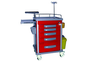 豪華急救車(chē)K023