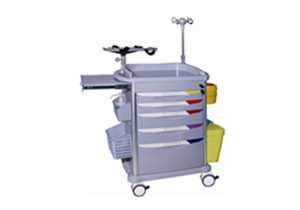 豪華急救車(chē)K028-1